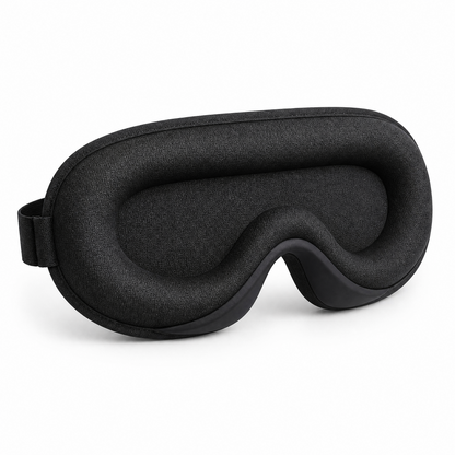 DriftKit 3D Sleep Mask for Flights & Hotels