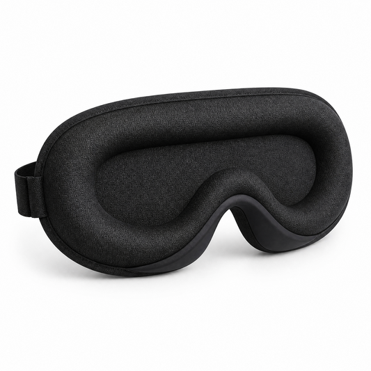 DriftKit 3D Sleep Mask for Flights & Hotels